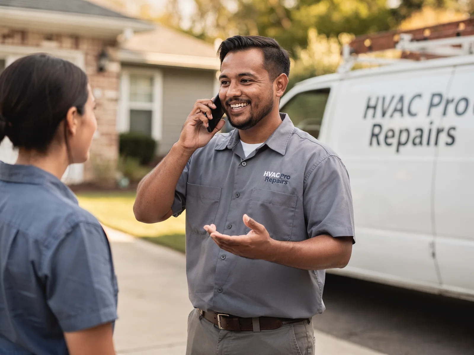 Heat Pump Repair Wheaton, MN FAQs
